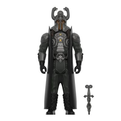 Conan le Barbare Figura ReAction Wave 01 Thulsa Doom 10 cm