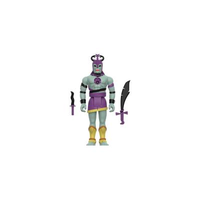 Thundercats Figura ReAction Wave 06 Mumm-Ra (Evil Mutant) 10 cm