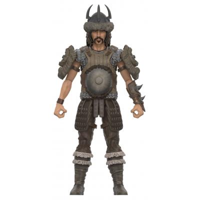 Conan el Bárbaro Figura Ultimates Subotai (Battle of the Mounds) 18 cm