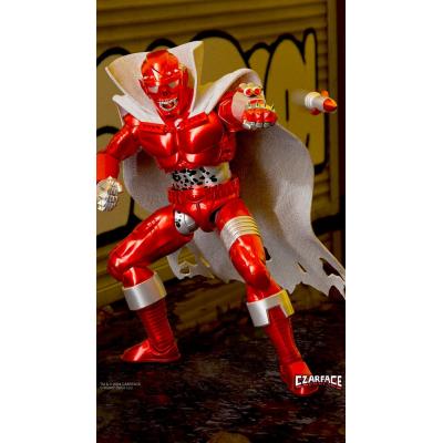 Czarface Figura Ultimates Wave 3 Impostarr 18 cm