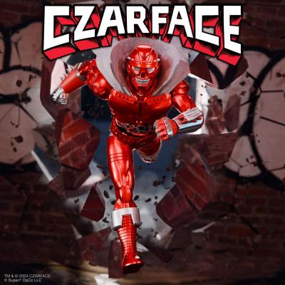 Czarface Figura Ultimates Wave 3 Impostarr 18 cm