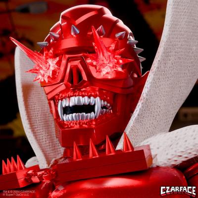 Czarface Figura Ultimates Wave 3 Impostarr 18 cm