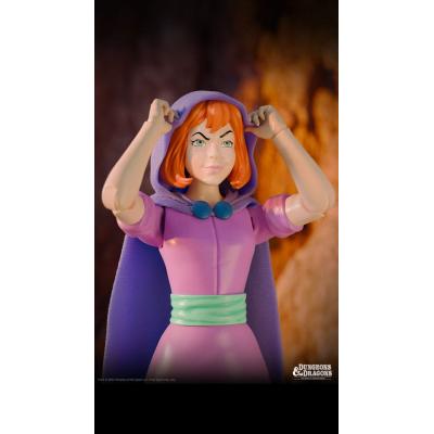 Dungeons & Dragons Figura Ultimates Sheila The Thief 18 cm