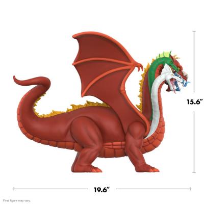 Dungeons & Dragons Figura Ultimates Tiamat 50 cm