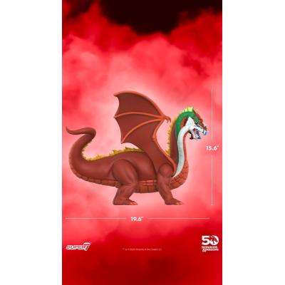 Dungeons & Dragons Figura Ultimates Tiamat 50 cm