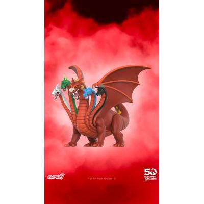 Dungeons & Dragons Figura Ultimates Tiamat 50 cm