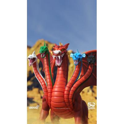 Dungeons & Dragons Figura Ultimates Tiamat 50 cm