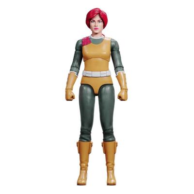 G.I. Joe Figura Ultimates Scarlett 18 cm