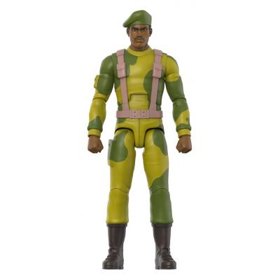 G.I. Joe Figura Ultimates Stalker 18 cm