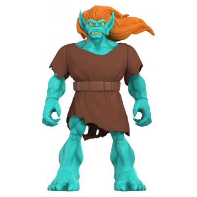 SilverHawks Figura Ultimates Windhammer (Toy Version) 18 cm