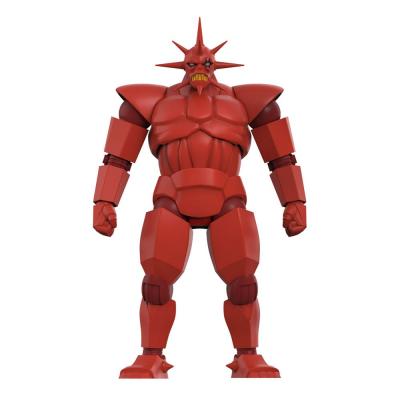Halcones Galácticos Figura Ultimates Mon*Star (Toy Version) 18 cm