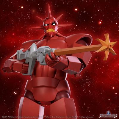Halcones Galácticos Figura Ultimates Mon*Star (Toy Version) 18 cm