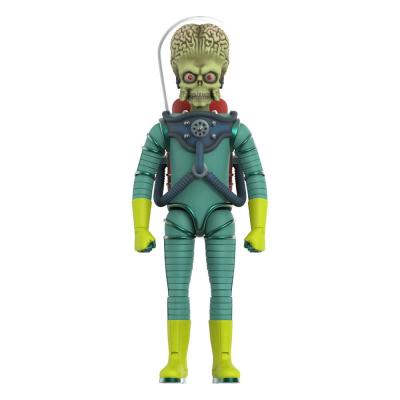 Mars Attacks Figura Ultimates Martian Wave 1 18 cm