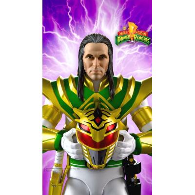 Power Rangers Figura Ultimates Mighty Morphin Power Rangers Lord Drakkon 18 cm