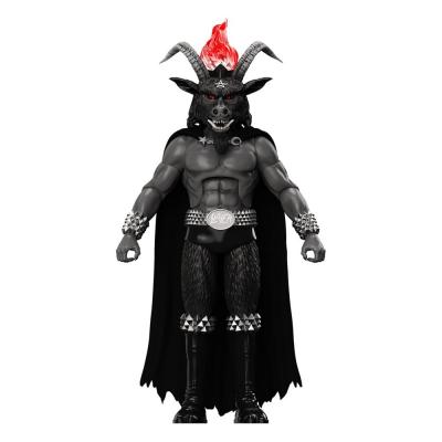 Slayer Figura Ultimates Wave 2 Minotaur (Black Magic) 18 cm