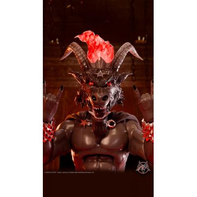 Slayer Figura Ultimates Wave 2 Minotaur (Black Magic) 18 cm