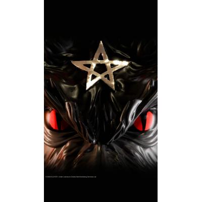 Slayer Figura Ultimates Wave 2 Minotaur (Black Magic) 18 cm