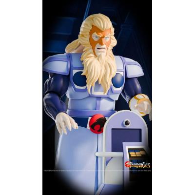 Thundercats Figura Ultimates Claudus 18 cm