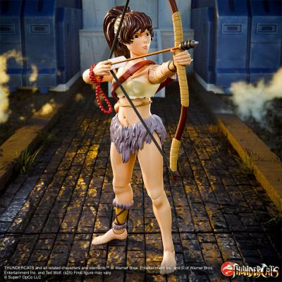 Thundercats Figura Ultimates Nayda Wave 12 18 cm
