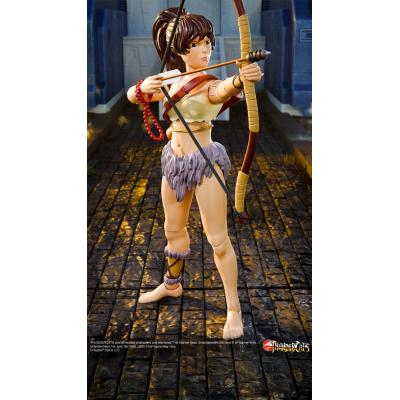 Thundercats Figura Ultimates Nayda Wave 12 18 cm