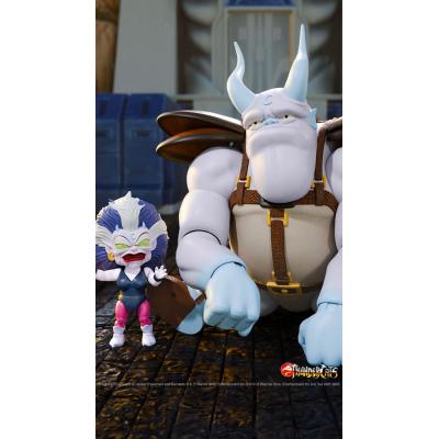 Thundercats Figura Ultimates Luna & Amok 15 cm