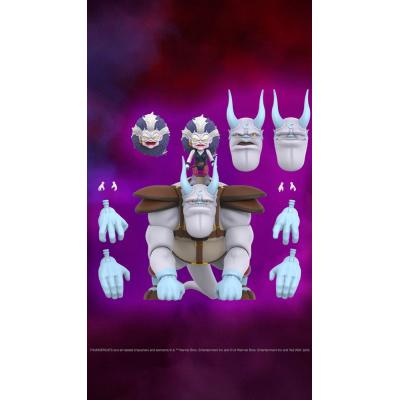 Thundercats Figura Ultimates Luna & Amok 15 cm