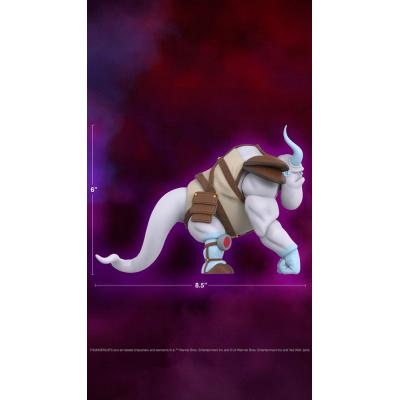 Thundercats Figura Ultimates Luna & Amok 15 cm