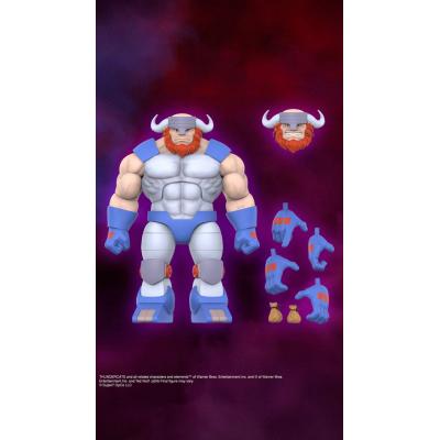 Thundercats Figura Ultimates Cruncher Wave 12 18 cm