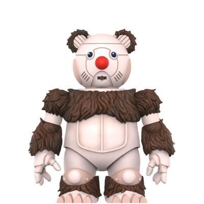 Thundercats Figura Ultimates Ro-Bear Bill 18 cm