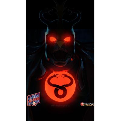 Thundercats Figura Ultimates Mumm-Ra (LED Eyes) 18 cm