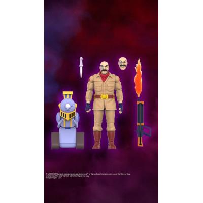 Thundercats Figura Ultimates Safari Joe Wave 12 18 cm