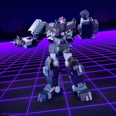 Transformers Figura Ultimates Tarn 18 cm