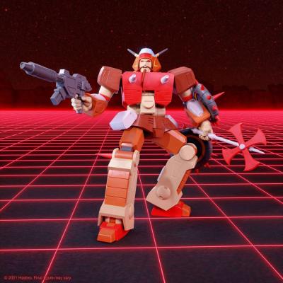 Transformers Figura Ultimates Wreck-Gar 18 cm