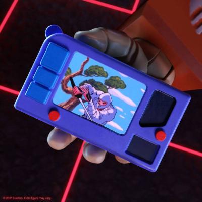 Transformers Figura Ultimates Wreck-Gar 18 cm