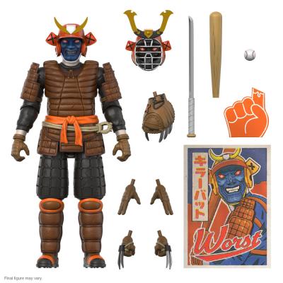 The Worst Figura Ultimates Killer Bat 18 cm