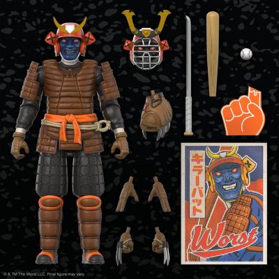 The Worst Figura Ultimates Killer Bat 18 cm