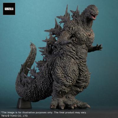 Godzilla (2023) Estatua PVC Daikaiju Series Godzilla 23 cm