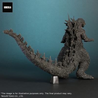 Godzilla (2023) Estatua PVC Daikaiju Series Godzilla 23 cm