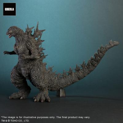 Godzilla (2023) Estatua PVC Daikaiju Series Godzilla 23 cm