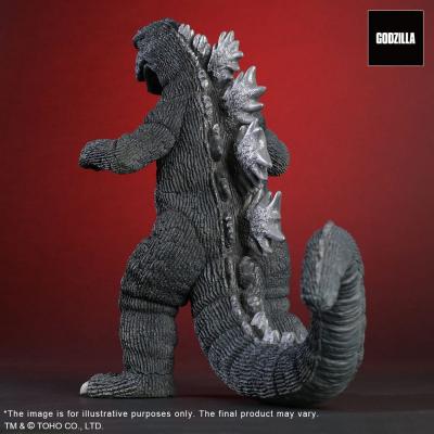 Godzilla (1974) Estatua PVC Daikaiju Series Godzilla 23 cm