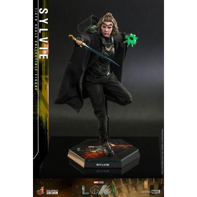 Loki Figura 1/6 Sylvie 28 cm