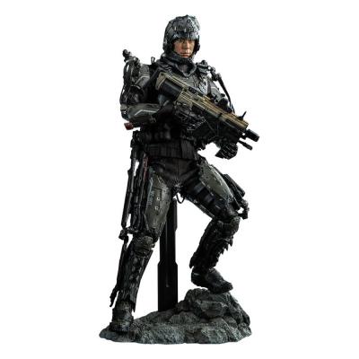 Warriors of Future Figura Movie Masterpiece 1/6 Tyler 31 cm