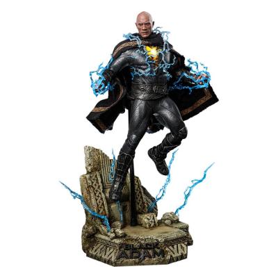 Black Adam Figura DX 1/6 Black Adam Deluxe Version 33 cm