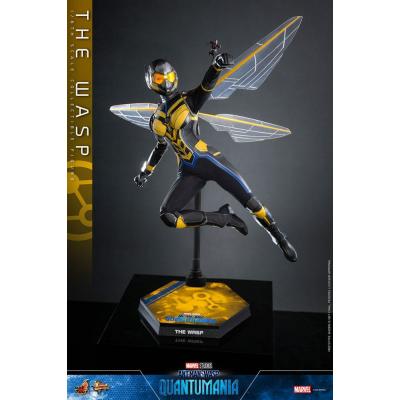 Ant-Man & The Wasp: Quantumania Figura Movie Masterpiece 1/6 The Wasp 29 cm