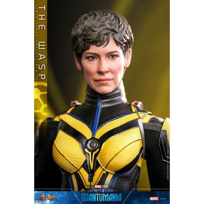 Ant-Man & The Wasp: Quantumania Figura Movie Masterpiece 1/6 The Wasp 29 cm