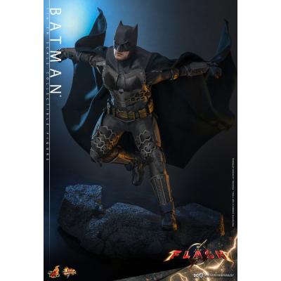 The Flash Figura Movie Masterpiece 1/6 Batman 30 cm