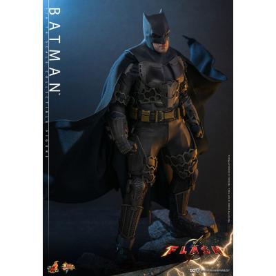 The Flash Figura Movie Masterpiece 1/6 Batman 30 cm