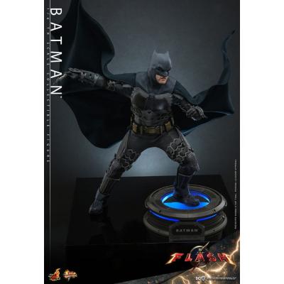 The Flash Figura Movie Masterpiece 1/6 Batman 30 cm