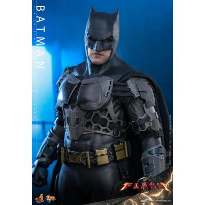 The Flash Figura Movie Masterpiece 1/6 Batman 30 cm