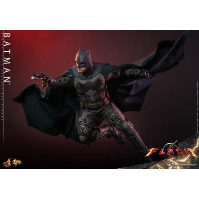 The Flash Figura Movie Masterpiece 1/6 Batman 30 cm